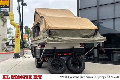 2025 MDC XTT ROBSON 19FT   - Photo 8 - Santa Fe Springs, CA 90670