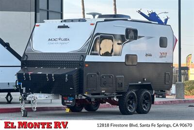 2026 MDC XT17HRT FAMILY 25FT   - Photo 7 - Santa Fe Springs, CA 90670