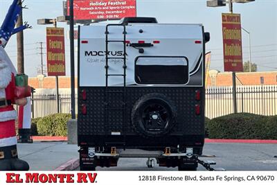 2026 MDC XT17HRT FAMILY 25FT   - Photo 4 - Santa Fe Springs, CA 90670