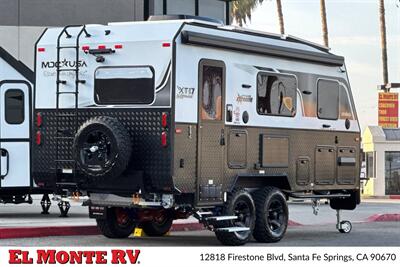 2026 MDC XT17HRT FAMILY 25FT   - Photo 3 - Santa Fe Springs, CA 90670