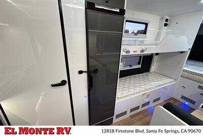 2026 MDC XT17HRT FAMILY 25FT   - Photo 21 - Santa Fe Springs, CA 90670