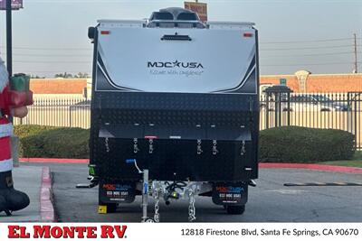 2026 MDC XT17HRT FAMILY 25FT   - Photo 8 - Santa Fe Springs, CA 90670
