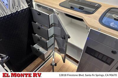 2026 MDC XT17HRT FAMILY 25FT   - Photo 18 - Santa Fe Springs, CA 90670