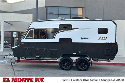 2026 MDC XT17HRT FAMILY 25FT   - Photo 6 - Santa Fe Springs, CA 90670