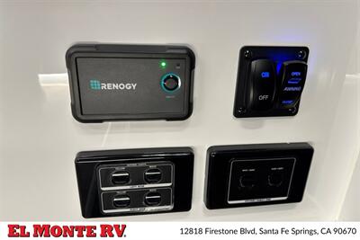 2026 MDC XT17HRT FAMILY 25FT   - Photo 30 - Santa Fe Springs, CA 90670