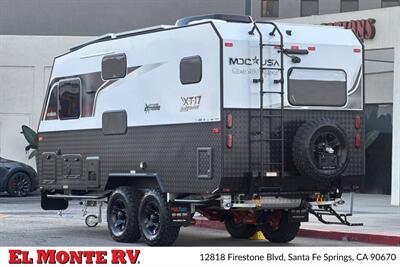2026 MDC XT17HRT FAMILY 25FT   - Photo 5 - Santa Fe Springs, CA 90670