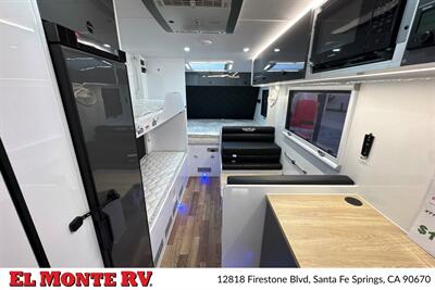 2026 MDC XT17HRT FAMILY 25FT   - Photo 31 - Santa Fe Springs, CA 90670