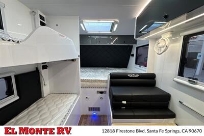 2026 MDC XT17HRT FAMILY 25FT   - Photo 32 - Santa Fe Springs, CA 90670