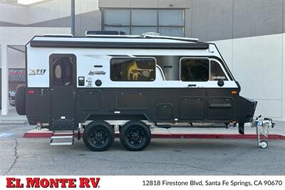 2026 MDC XT17HRT FAMILY 25FT   - Photo 2 - Santa Fe Springs, CA 90670