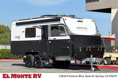 2027 MDC XT19HRT OFF-GRID 23FT   - Photo 1 - Santa Fe Springs, CA 90670
