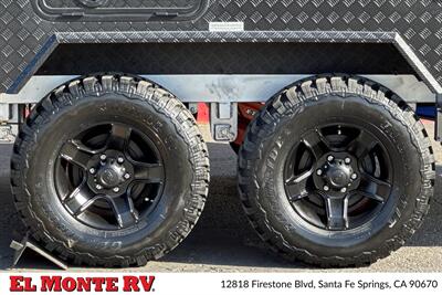 2027 MDC XT19HRT OFF-GRID 23FT   - Photo 7 - Santa Fe Springs, CA 90670