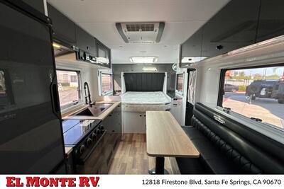2027 MDC XT19HRT OFF-GRID 23FT   - Photo 31 - Santa Fe Springs, CA 90670