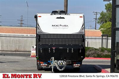 2027 MDC XT19HRT OFF-GRID 23FT   - Photo 34 - Santa Fe Springs, CA 90670