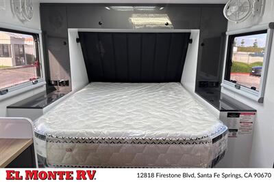 2027 MDC XT19HRT OFF-GRID 23FT   - Photo 29 - Santa Fe Springs, CA 90670