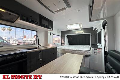 2027 MDC XT19HRT OFF-GRID 23FT   - Photo 32 - Santa Fe Springs, CA 90670