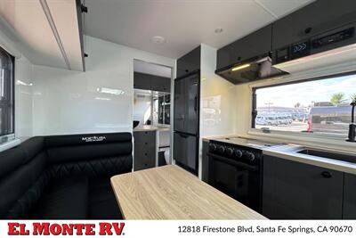 2027 MDC XT19HRT OFF-GRID 23FT   - Photo 22 - Santa Fe Springs, CA 90670