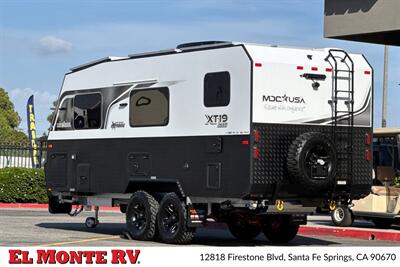 2027 MDC XT19HRT OFF-GRID 23FT   - Photo 5 - Santa Fe Springs, CA 90670