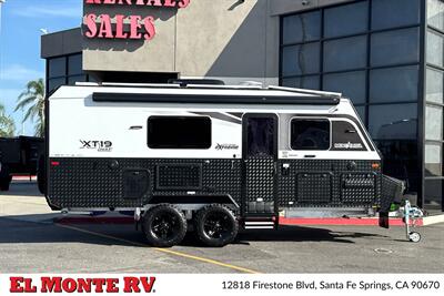 2027 MDC XT19HRT OFF-GRID 23FT   - Photo 36 - Santa Fe Springs, CA 90670