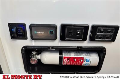 2027 MDC XT19HRT OFF-GRID 23FT   - Photo 30 - Santa Fe Springs, CA 90670