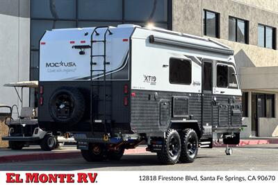 2027 MDC XT19HRT OFF-GRID 23FT   - Photo 35 - Santa Fe Springs, CA 90670