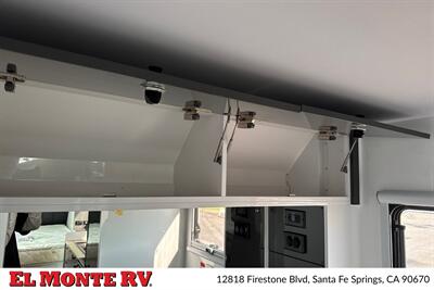 2027 MDC XT19HRT OFF-GRID 23FT   - Photo 24 - Santa Fe Springs, CA 90670