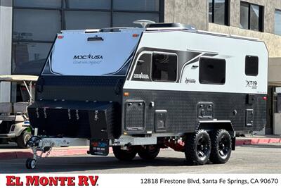 2027 MDC XT19HRT OFF-GRID 23FT   - Photo 8 - Santa Fe Springs, CA 90670