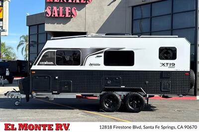 2027 MDC XT19HRT OFF-GRID 23FT   - Photo 6 - Santa Fe Springs, CA 90670
