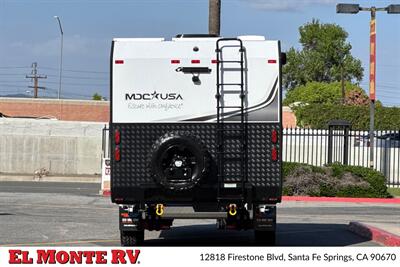 2027 MDC XT19HRT OFF-GRID 23FT   - Photo 4 - Santa Fe Springs, CA 90670