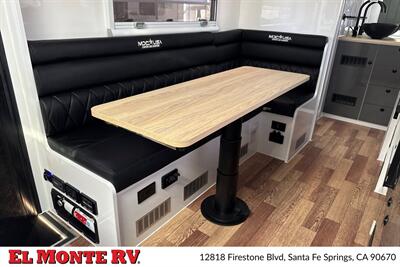 2027 MDC XT19HRT OFF-GRID 23FT   - Photo 10 - Santa Fe Springs, CA 90670