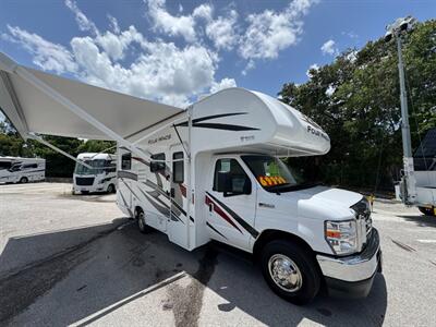 2024 Thor Four Winds 22E   - Photo 2 - Orlando, FL 32808