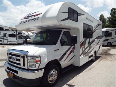 2024 Thor Four Winds 22E   - Photo 32 - Orlando, FL 32808