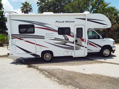 2024 Thor Four Winds 22E   - Photo 37 - Orlando, FL 32808