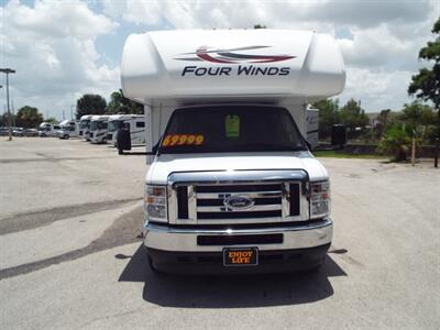 2024 Thor Four Winds 22E   - Photo 31 - Orlando, FL 32808