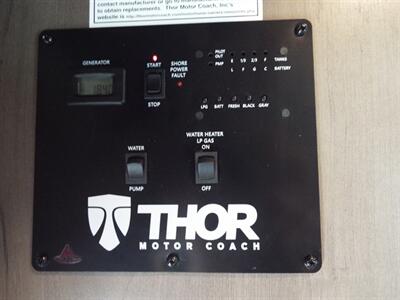 2024 Thor Four Winds 22E   - Photo 21 - Orlando, FL 32808