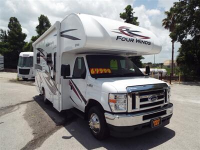 2024 Thor Four Winds 22E   - Photo 1 - Orlando, FL 32808