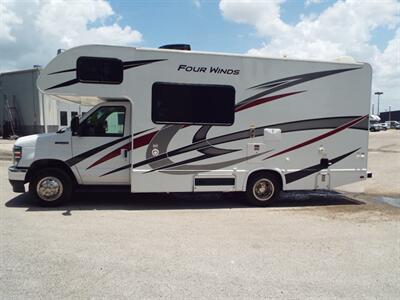 2024 Thor Four Winds 22E   - Photo 33 - Orlando, FL 32808