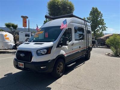 2023 Storyteller Overland Mode AWD   - Photo 1 - Dublin, CA 94568
