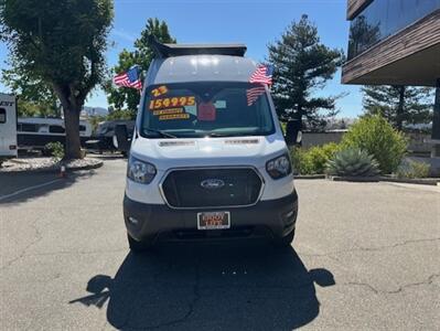 2023 Storyteller Overland Mode AWD   - Photo 2 - Dublin, CA 94568