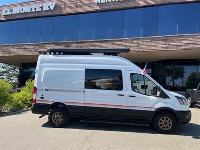 2023 Storyteller Overland Mode AWD   - Photo 4 - Dublin, CA 94568