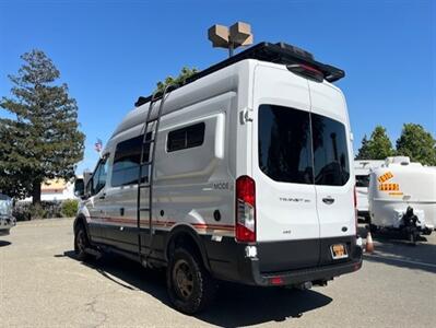 2023 Storyteller Overland Mode AWD   - Photo 7 - Dublin, CA 94568