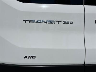 2023 Storyteller Overland Mode AWD   - Photo 11 - Dublin, CA 94568