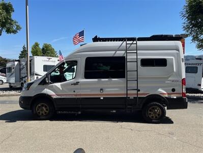 2023 Storyteller Overland Mode AWD   - Photo 8 - Dublin, CA 94568