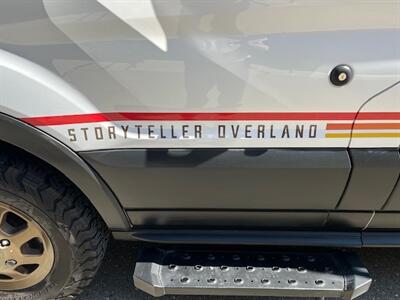 2023 Storyteller Overland Mode AWD   - Photo 9 - Dublin, CA 94568