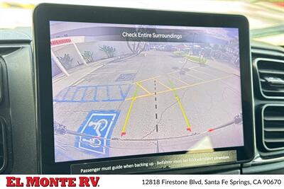 2024 Thor Dazzle 2AB   - Photo 36 - Santa Fe Springs, CA 90670