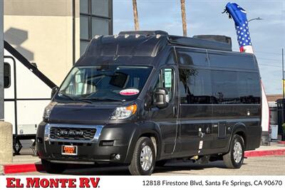 2024 Thor Dazzle 2AB   - Photo 8 - Santa Fe Springs, CA 90670