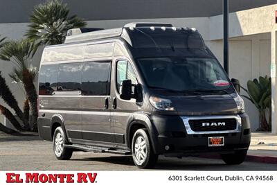 2024 Thor Dazzle 2AB