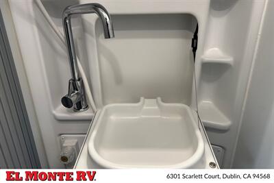 2024 Thor Dazzle 2AB   - Photo 25 - Dublin, CA 94568