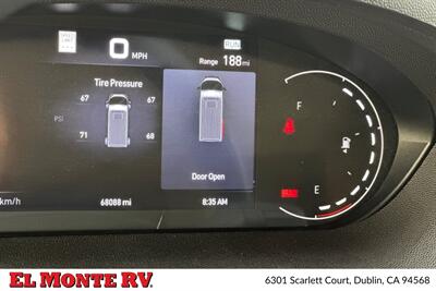 2024 Thor Dazzle 2AB   - Photo 41 - Dublin, CA 94568