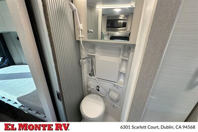 2024 Thor Dazzle 2AB   - Photo 24 - Dublin, CA 94568