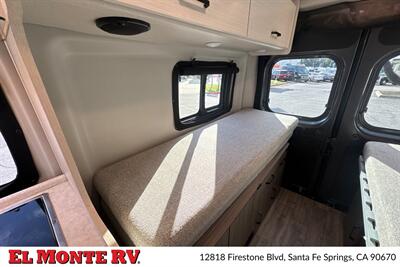 2024 Thor Dazzle 2AB   - Photo 30 - Santa Fe Springs, CA 90670